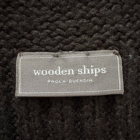 "Game Day" Scarf - Picture 2 of 3